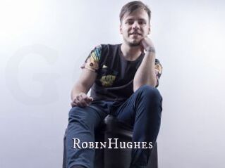 RobinHughes