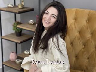 RobinJackson