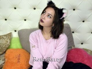 RobinReid