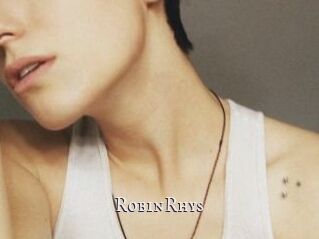 RobinRhys