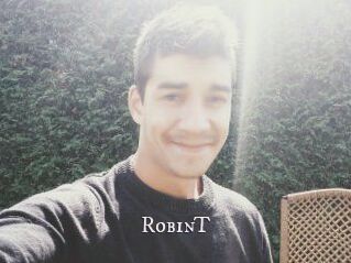 RobinT