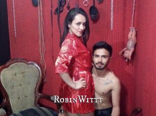 RobinWittt