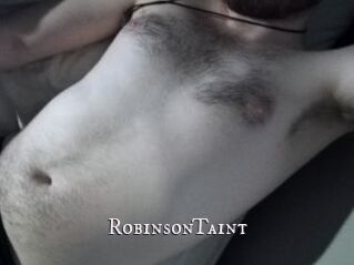 RobinsonTaint