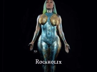 Rocaholix