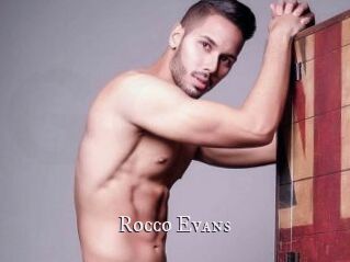 Rocco_Evans