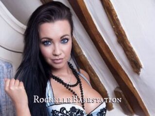 RochelleBabestation