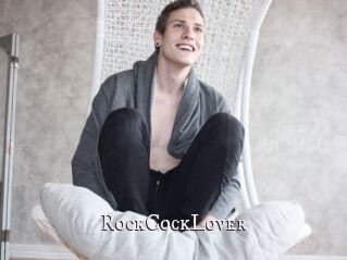 RockCockLover
