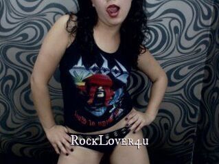 RockLover4u