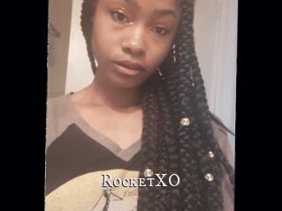 RocketXO