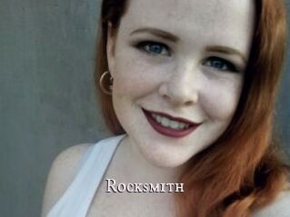 Rocksmith