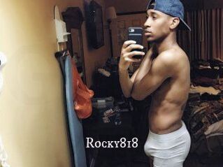 Rocky818