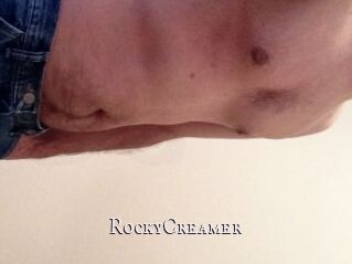 RockyCreamer