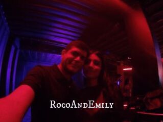 RocoAndEmily