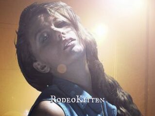 RodeoKitten