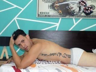 Roderickk