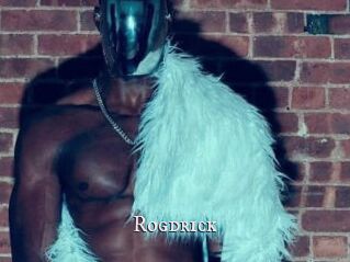 Rogdrick