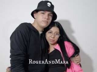 RogerAndMara