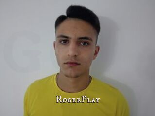 RogerPlay