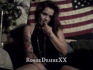 RogueDesireXX