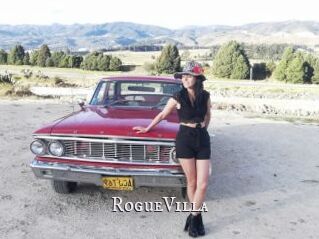 RogueVilla