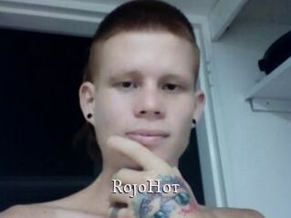 RojoHot