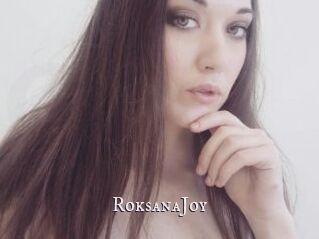 RoksanaJoy