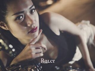 Rolcy