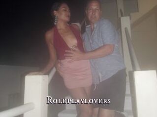 Roleplaylovers