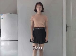 Roll