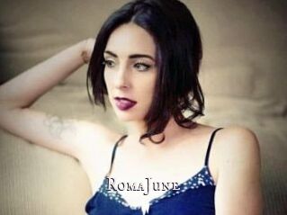 RomaJune