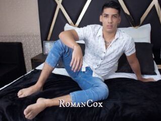 RomanCox
