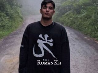 RomanKh