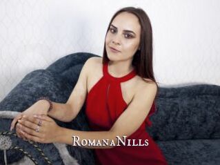 RomanaNills