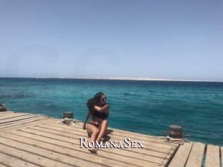 RomanaSex