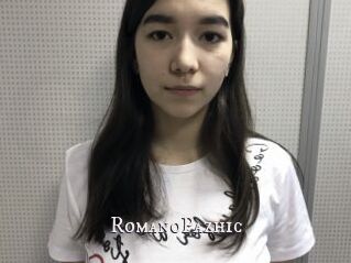 RomanoPazhic
