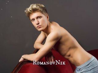RomanovNik