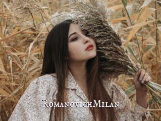 RomanovichMilan