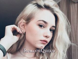 RomantiQueen