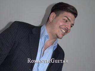 RomanticGuitar