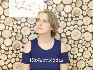 RomanticSola