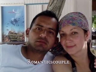 Romanticscouple