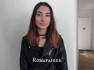 Romapaigee