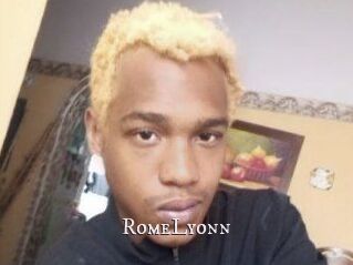 RomeLyonn