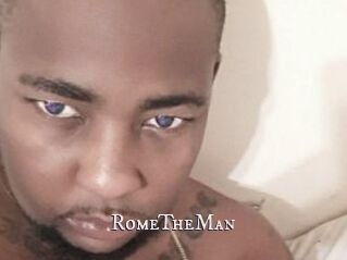 RomeTheMan
