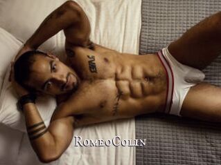 RomeoColin