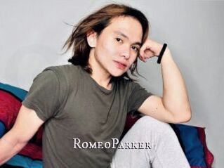 RomeoParker