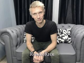 RomeoRick