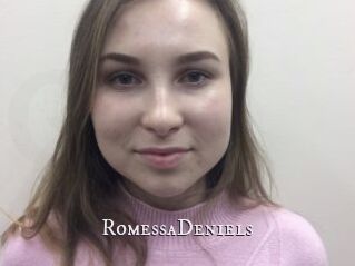 RomessaDeniels