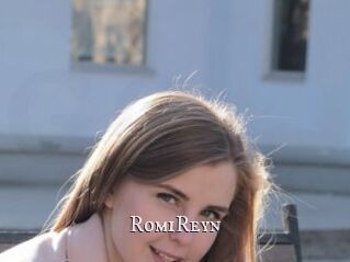 RomiReyn