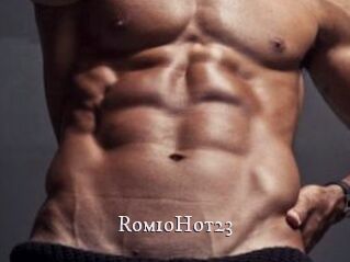 RomioHot23